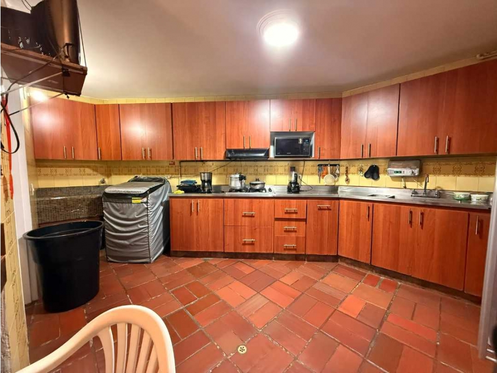 Se vende apartamento en Calazans