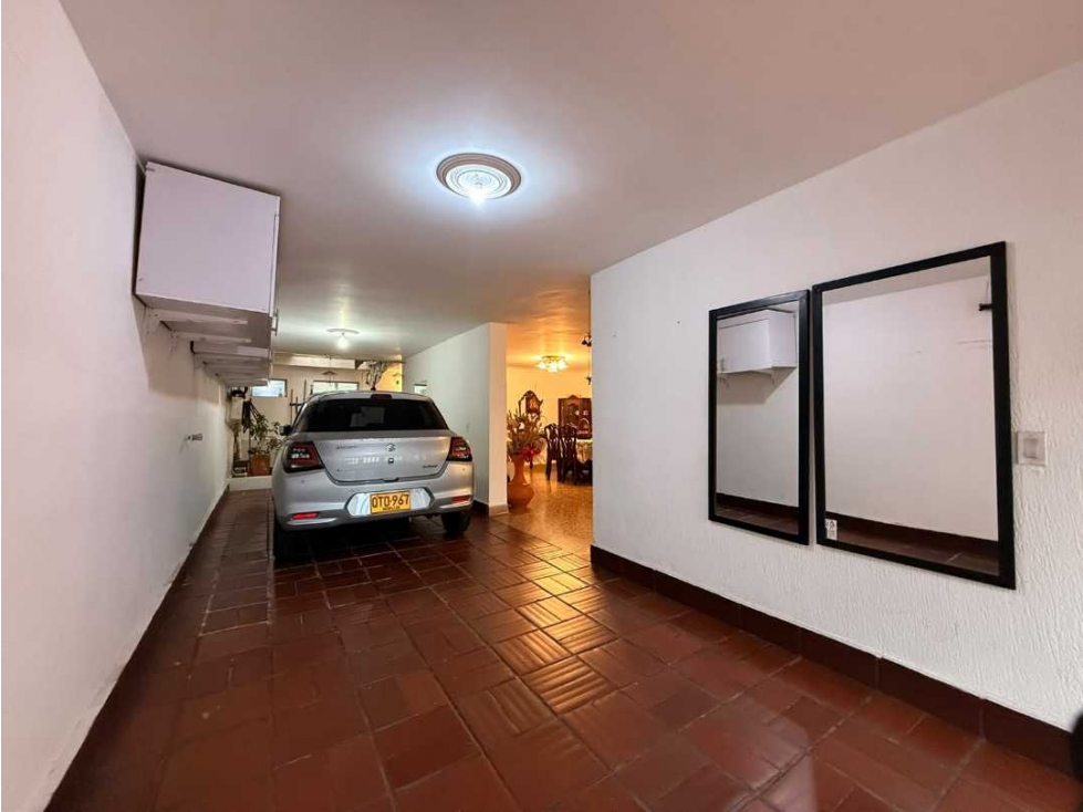 Se vende apartamento en Calazans — foto 2