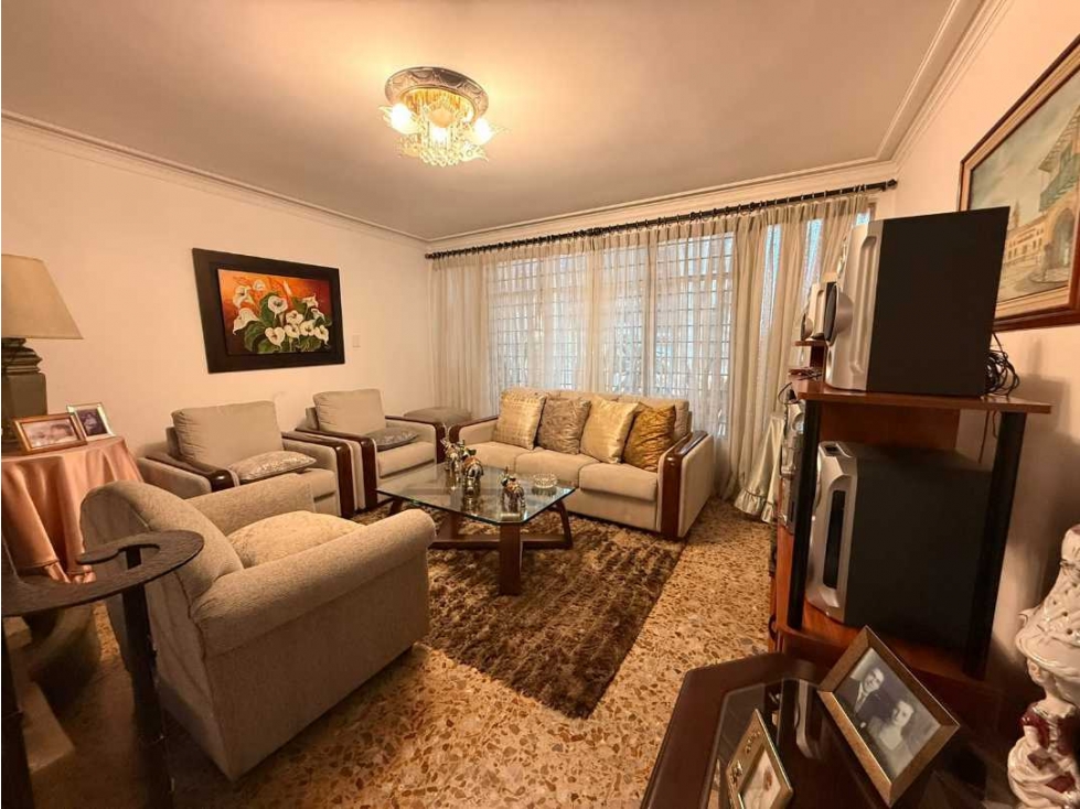 Se vende apartamento en Calazans — foto 3