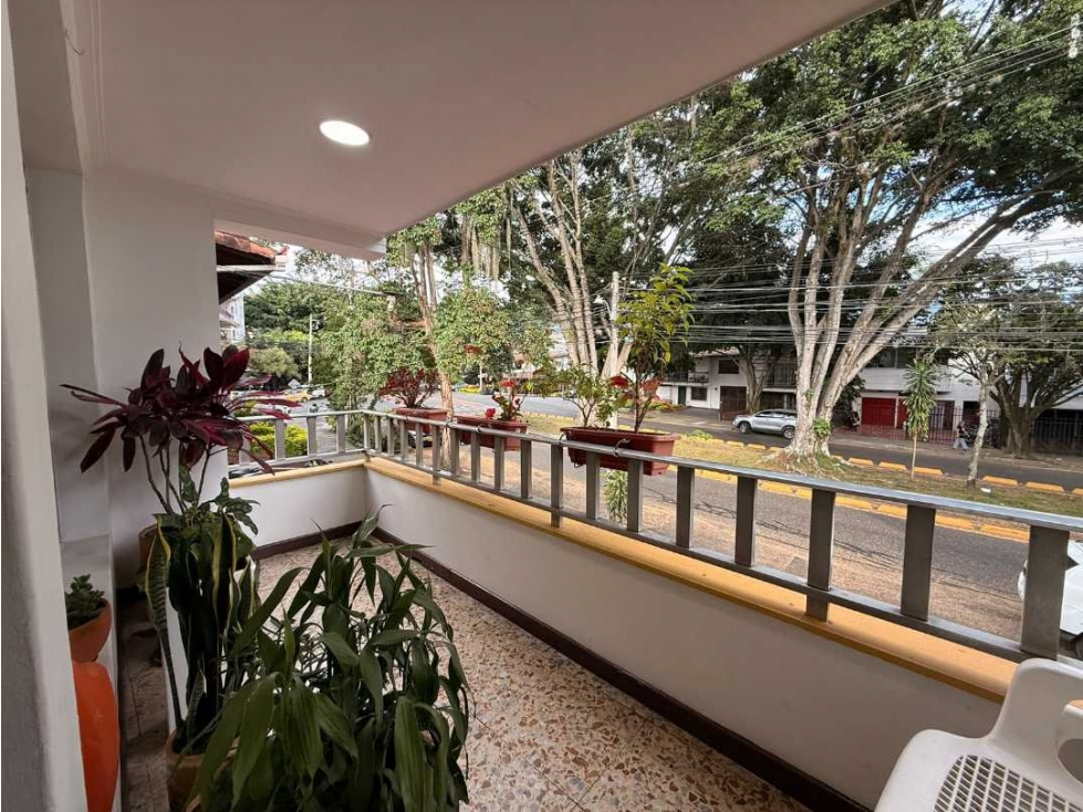 Se vende apartamento en Calazans — foto 4