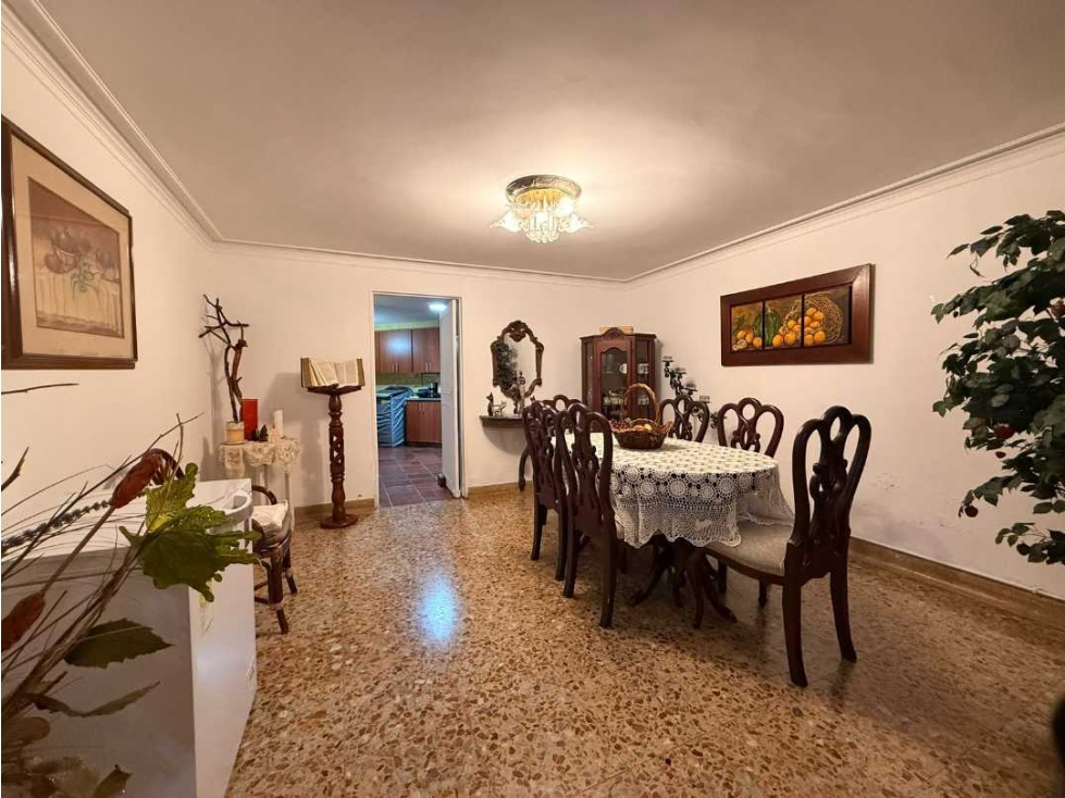 Se vende apartamento en Calazans — foto 5
