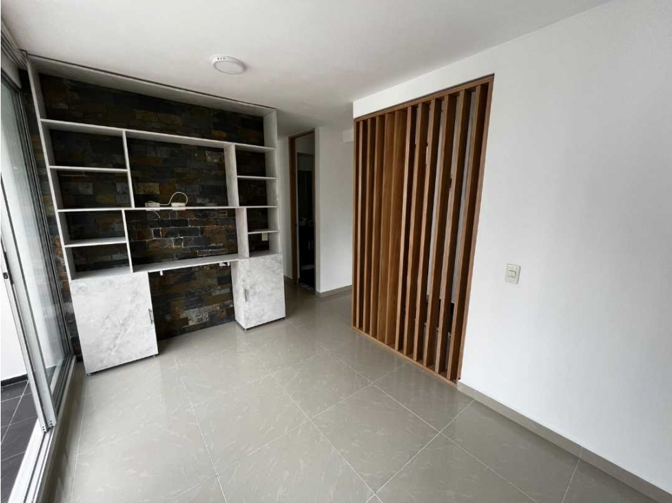 Se Vende Apartamento en calazans — foto 2