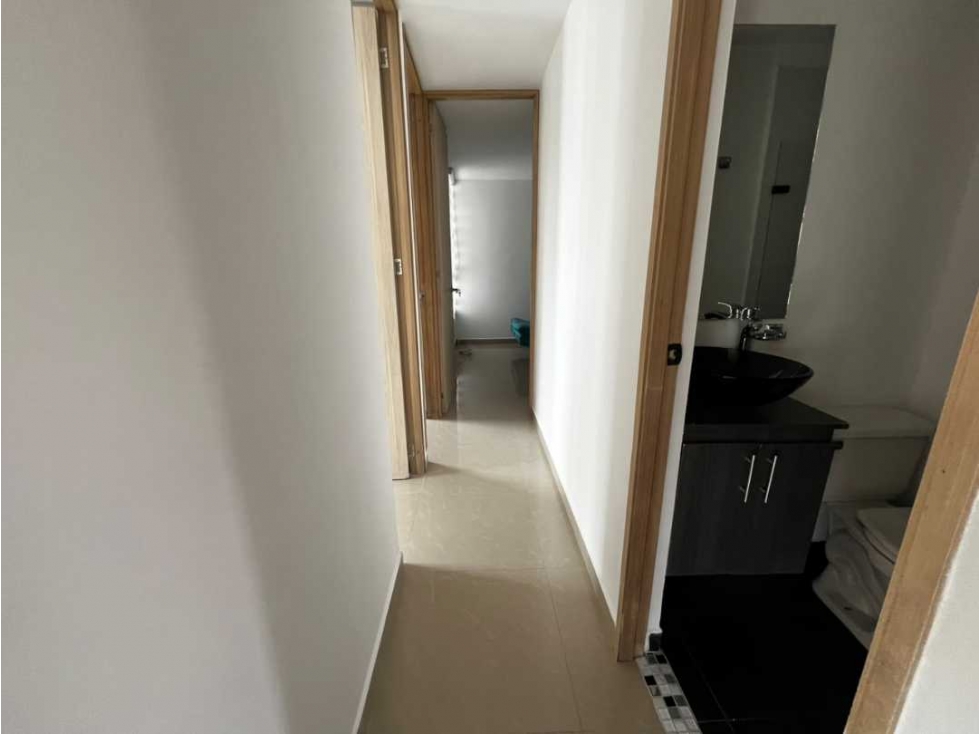 Se Vende Apartamento en calazans — foto 4