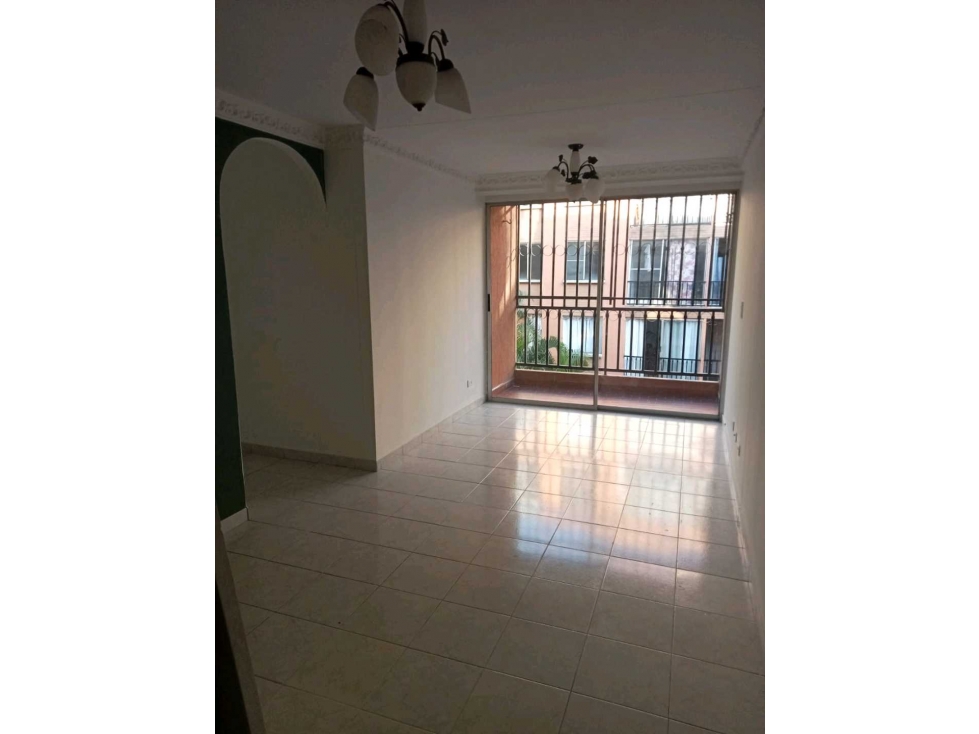 SE VENDE APARTAMENTO EN CALI - NEGOCIABLE