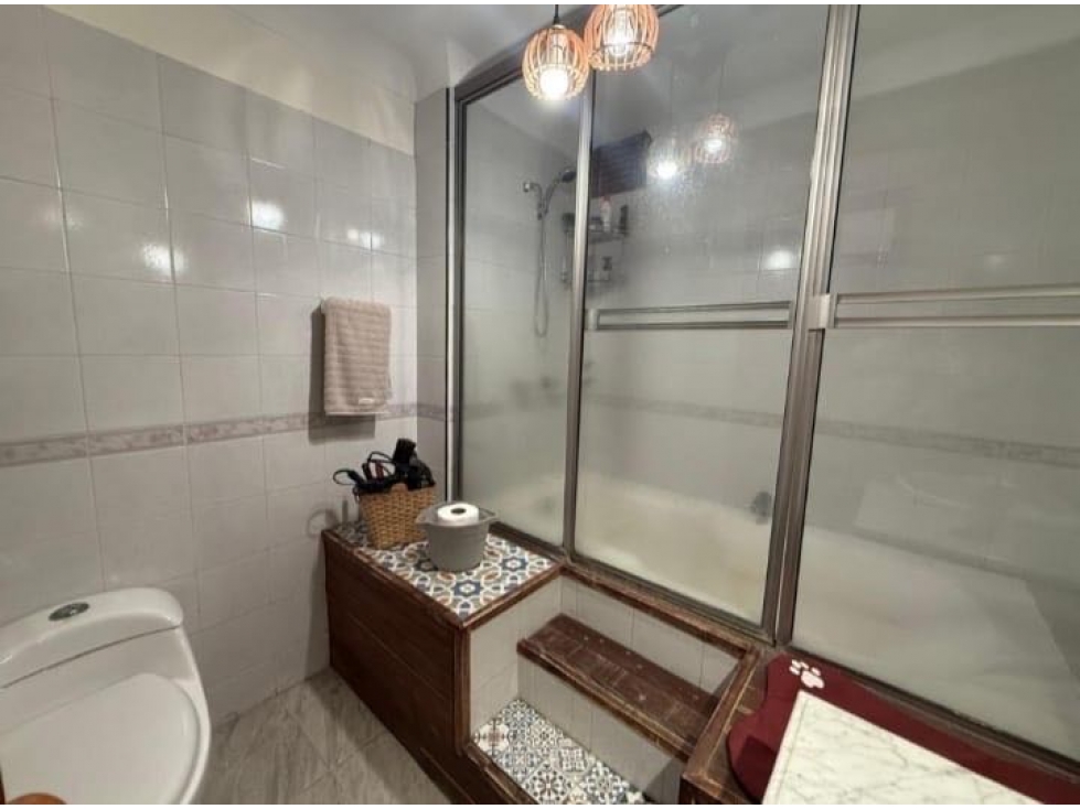 SE VENDE APARTAMENTO EN CALI BARRIO INGENIO 2 — foto 3