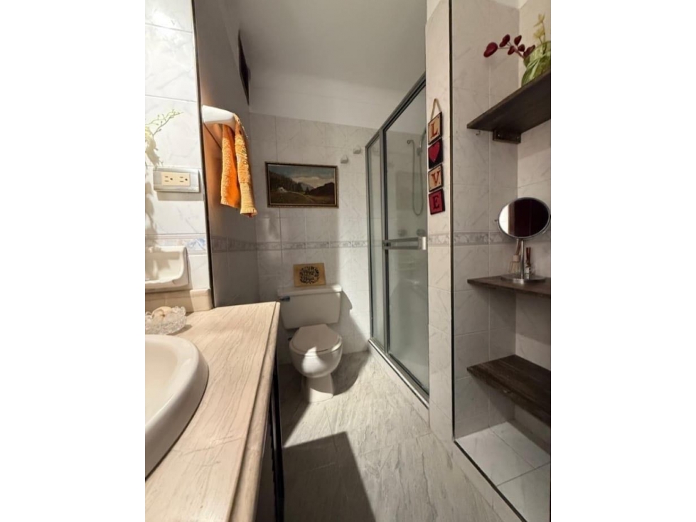 SE VENDE APARTAMENTO EN CALI BARRIO INGENIO 2 — foto 5