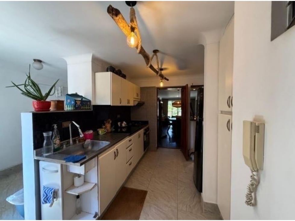 SE VENDE APARTAMENTO EN CALI BARRIO INGENIO 2 — foto 6