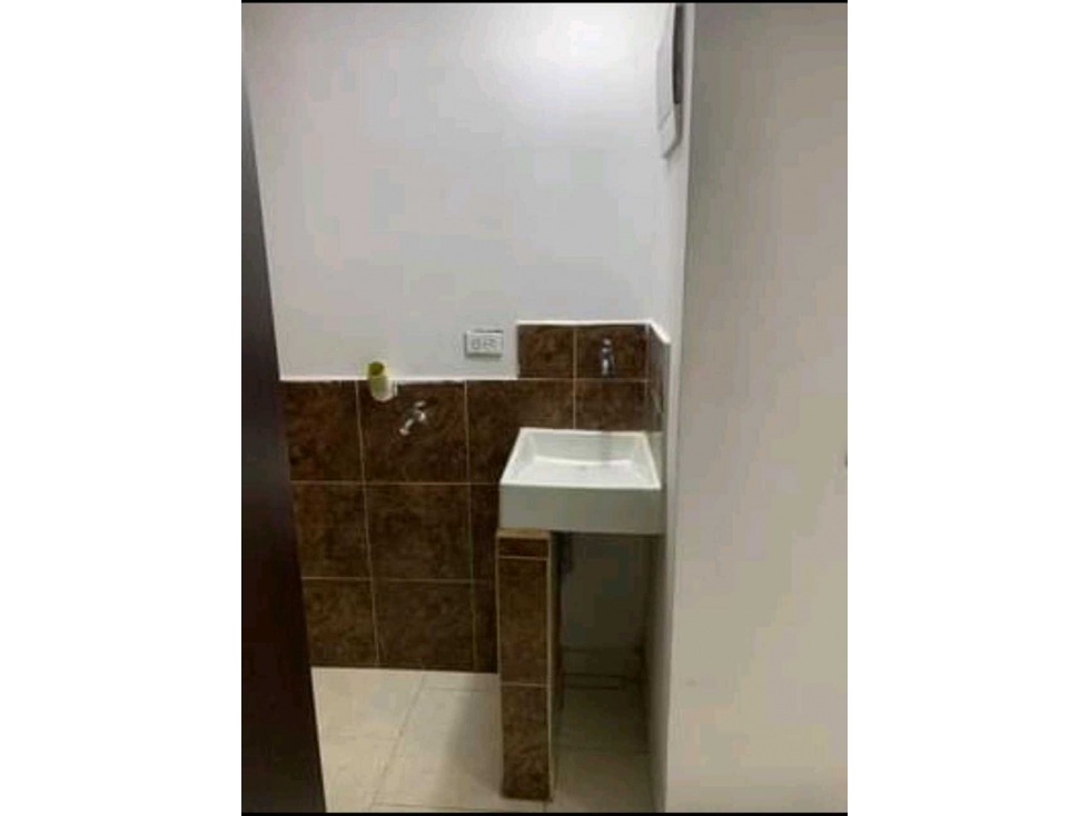 SE VENDE APARTAMENTO EN CAMPO VALDÉS — foto 3