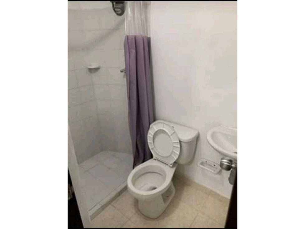 SE VENDE APARTAMENTO EN CAMPO VALDÉS — foto 4