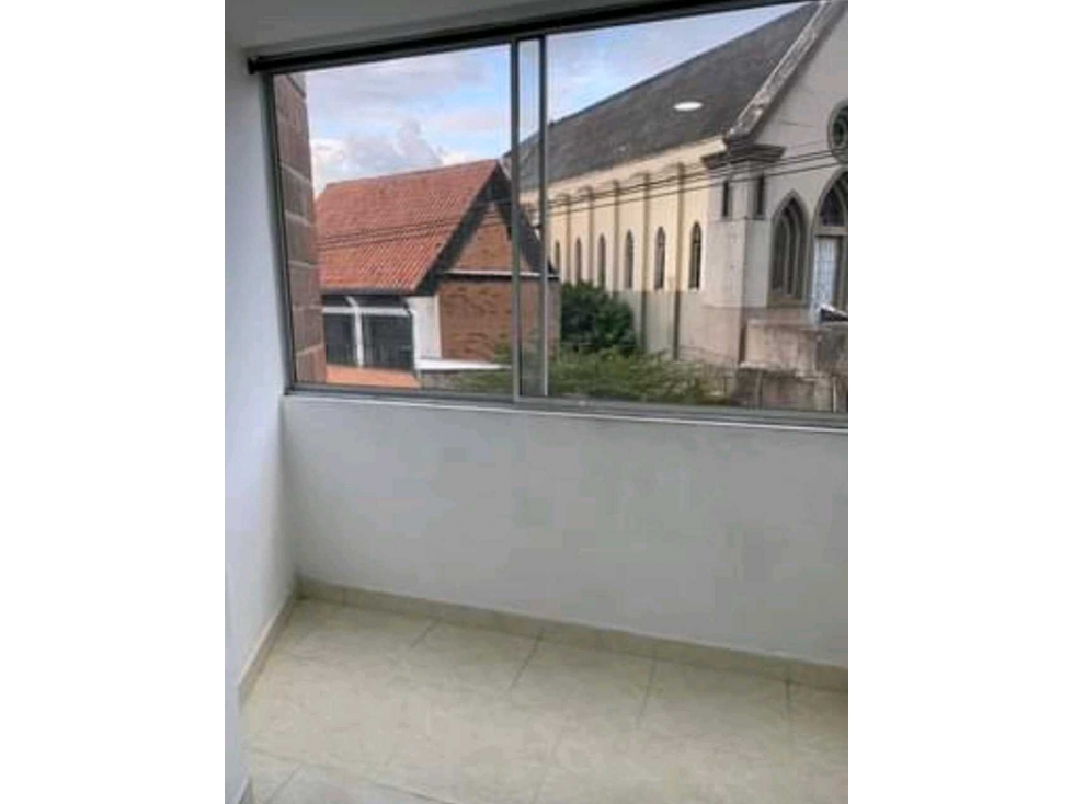 SE VENDE APARTAMENTO EN CAMPO VALDÉS — foto 6