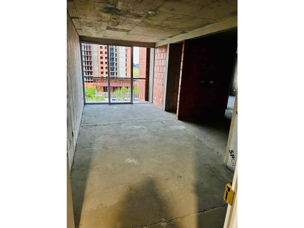 APARTAMENTO EN VENTA EN CAMPOS DE PANGOLA DE JAMUNDI MIP cw9349100 — foto 4