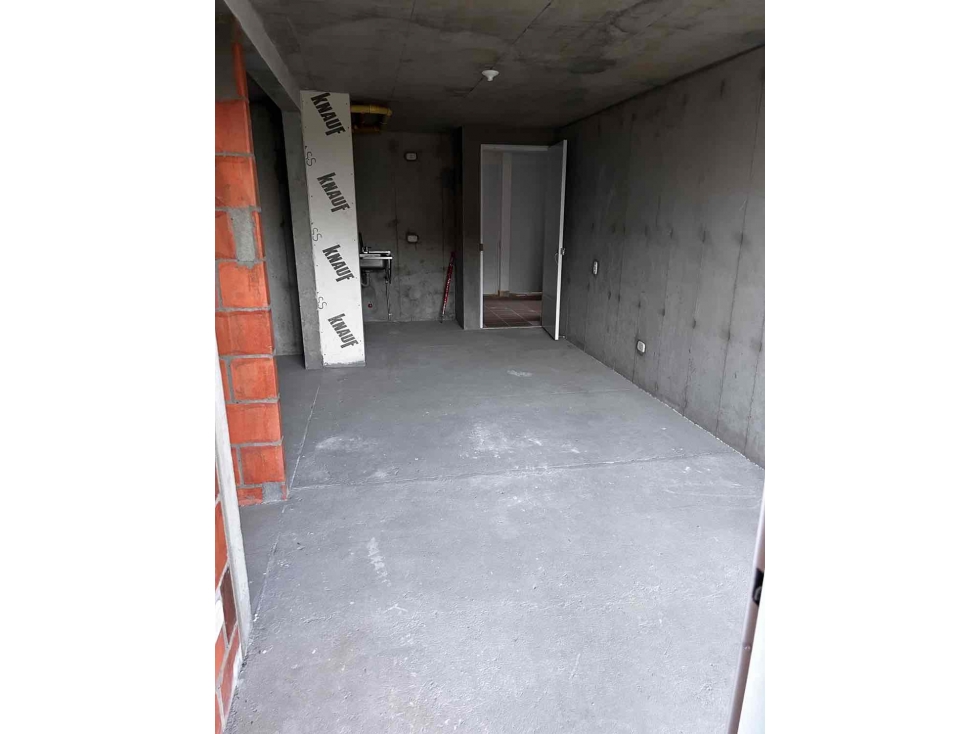 APARTAMENTO EN VENTA EN CAMPOS DE PANGOLA DE JAMUNDI MIP cw9349100 — foto 5