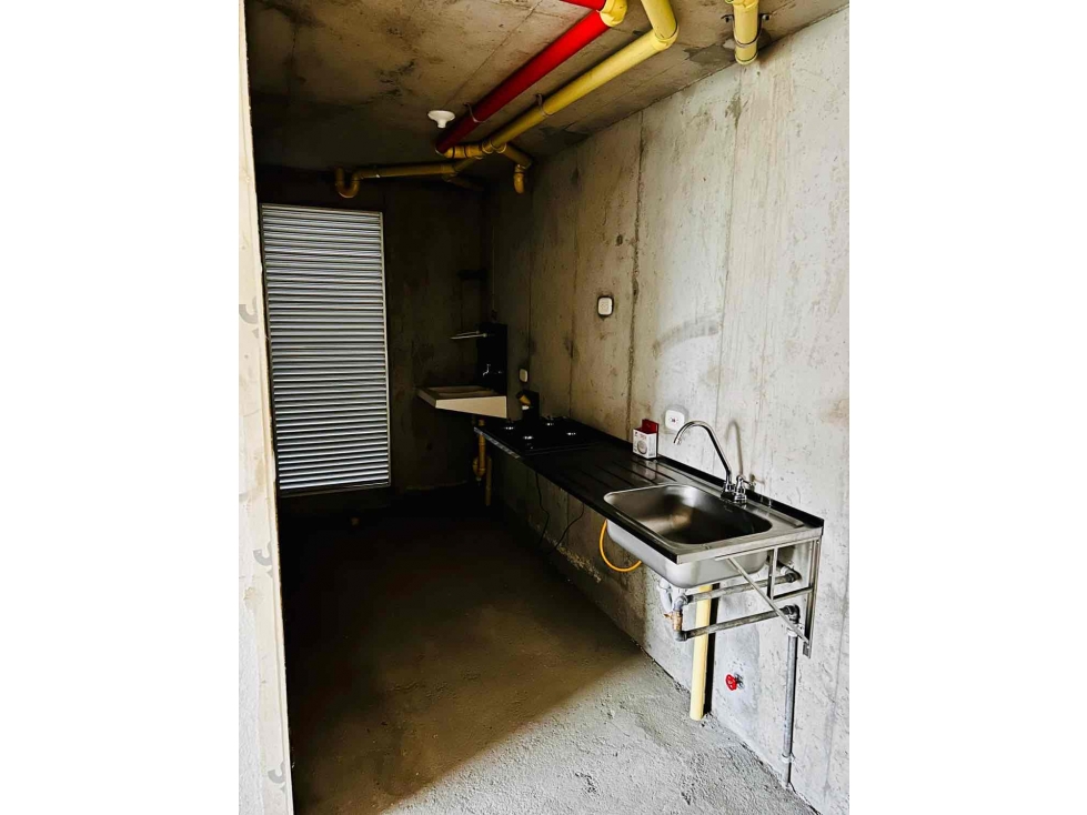 APARTAMENTO EN VENTA EN CAMPOS DE PANGOLA DE JAMUNDI MIP cw9349100 — foto 6