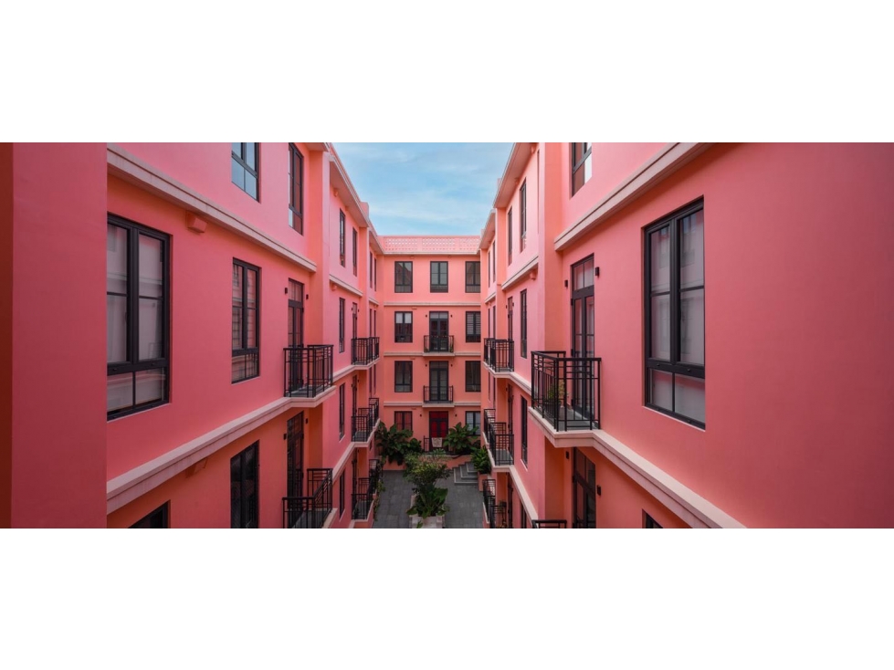 Se vende apartamento en Casco Viejo — foto 3