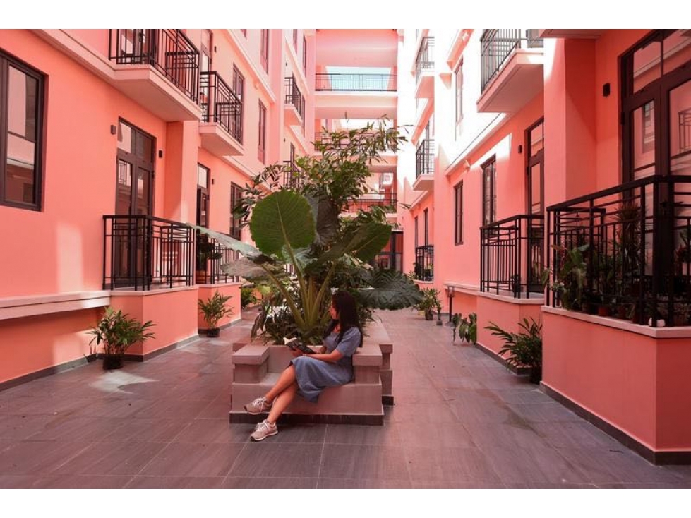 Se vende apartamento en Casco Viejo — foto 5