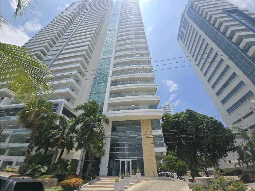 Se Vende Apartamento en Castillogrande, Cartagena — foto 2