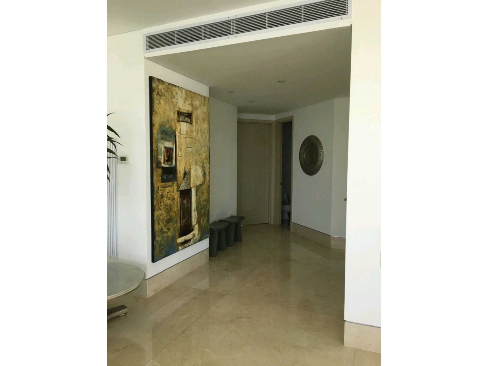 Se Vende Apartamento en Castillogrande, Cartagena — foto 3