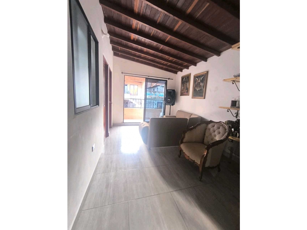 SE VENDE APARTAMENTO EN CASTILLA SECTOR LA ESPERANZA