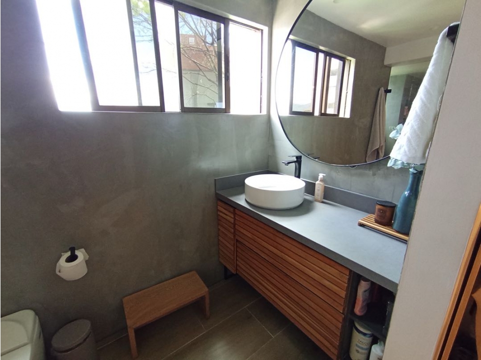 SE VENDE APARTAMENTO EN CASTROPOL/POBLADO — foto 2