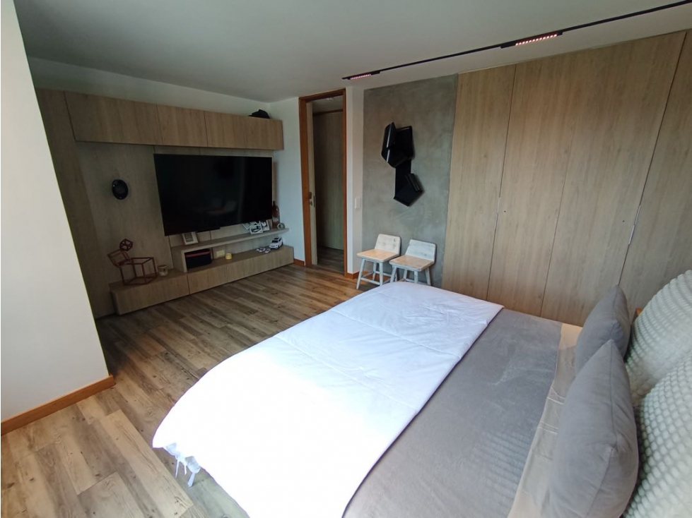SE VENDE APARTAMENTO EN CASTROPOL/POBLADO — foto 3