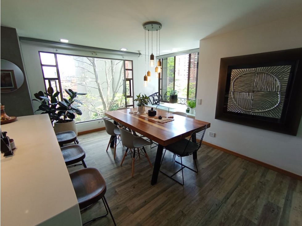 SE VENDE APARTAMENTO EN CASTROPOL/POBLADO — foto 4