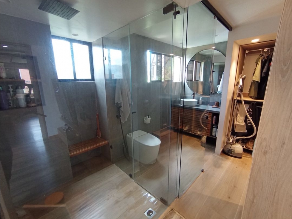 SE VENDE APARTAMENTO EN CASTROPOL/POBLADO — foto 6