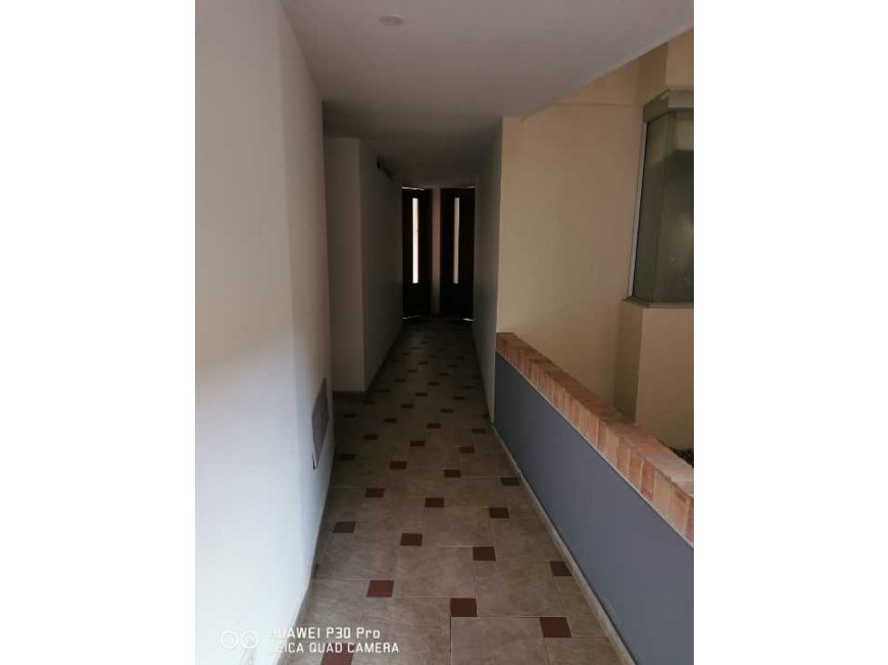 SE VENDE APARTAMENTO ARRENDADO EN CEDRITOS.P - 5
