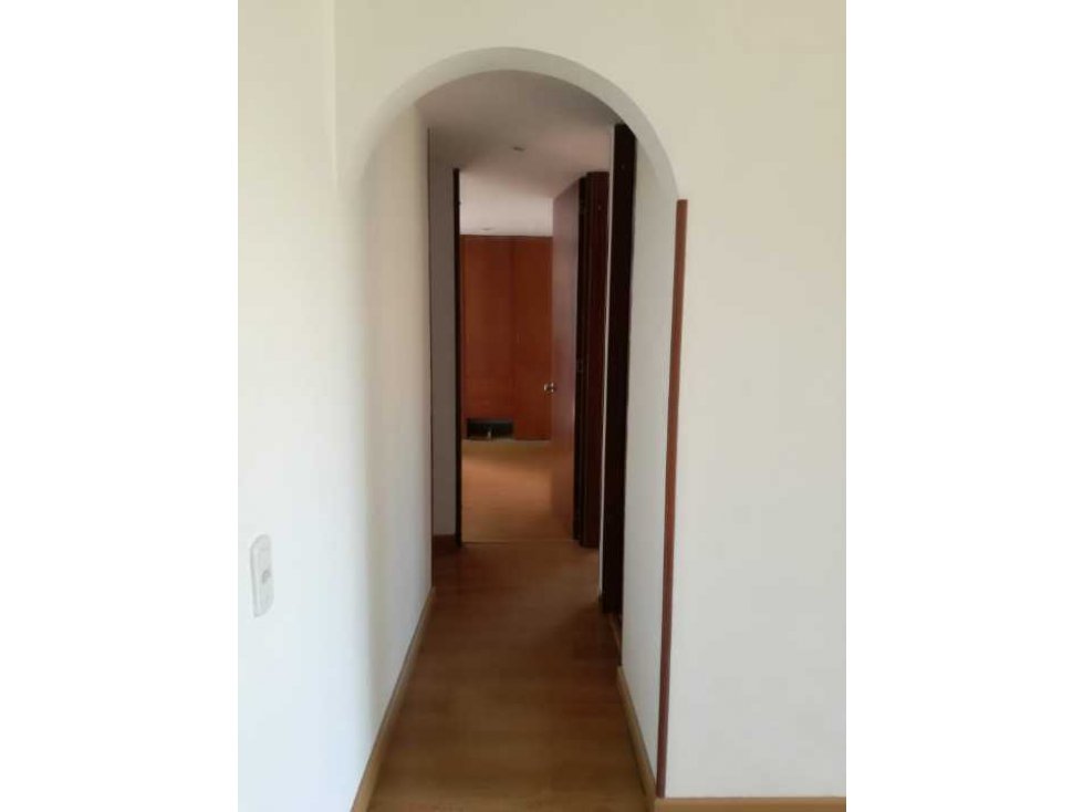 SE VENDE APARTAMENTO ARRENDADO EN CEDRITOS.P - 6