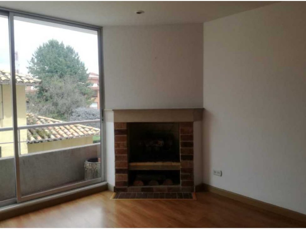 SE VENDE APARTAMENTO ARRENDADO EN CEDRITOS.P - 2