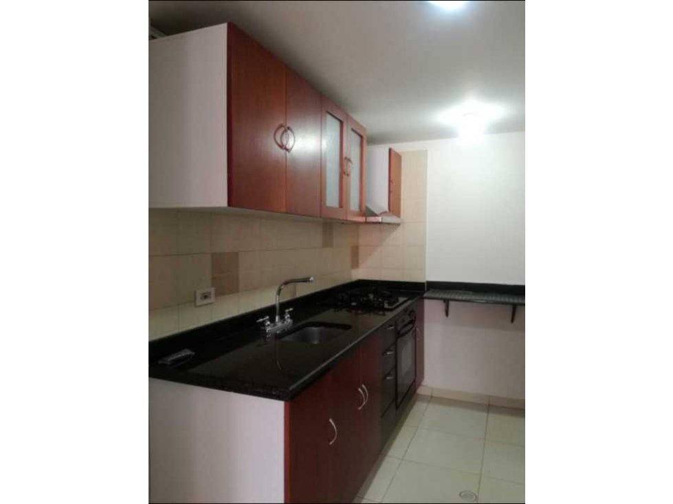 SE VENDE APARTAMENTO ARRENDADO EN CEDRITOS.P - 3