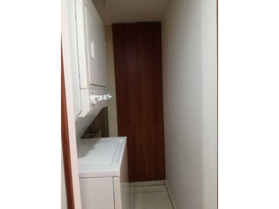 SE VENDE APARTAMENTO ARRENDADO EN CEDRITOS.P - 4