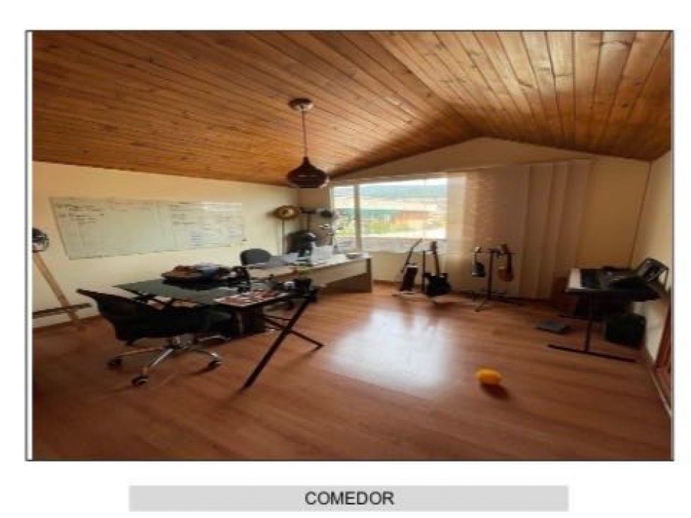 SE VENDE APARTAMENTO CON TERRAZAEN CEDRITOS.T.P — foto 5