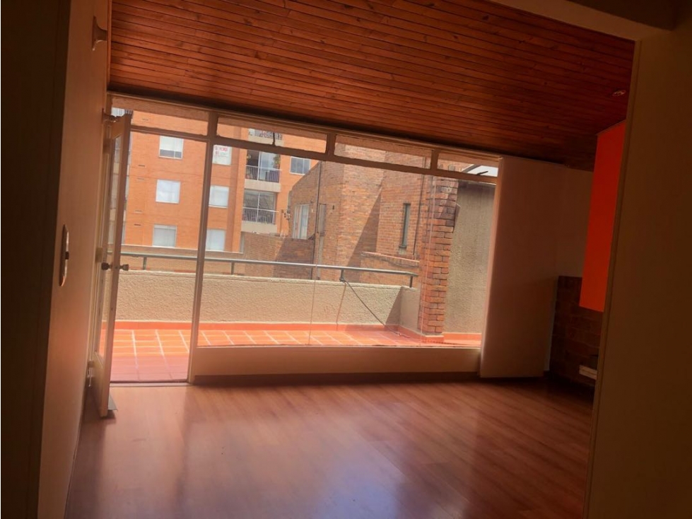SE VENDE APARTAMENTO CON TERRAZAEN CEDRITOS.T.P — foto 4