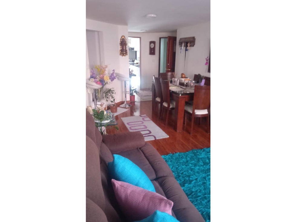 SE VENDE APARTAMENTO EN CEDRITOS.P — foto 5
