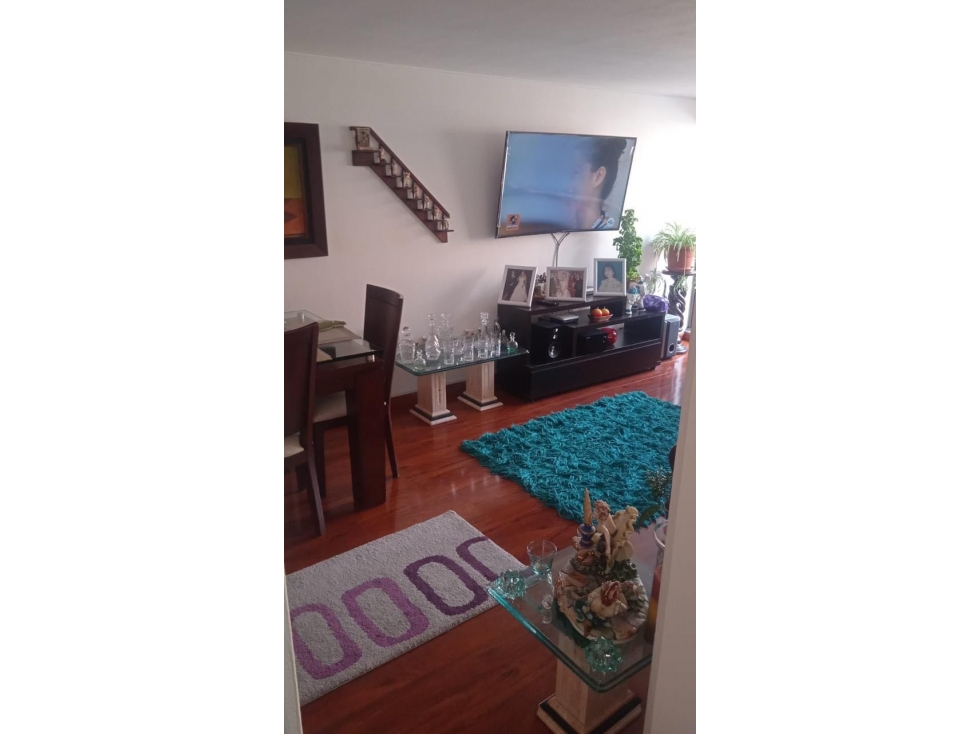 SE VENDE APARTAMENTO EN CEDRITOS.P — foto 6