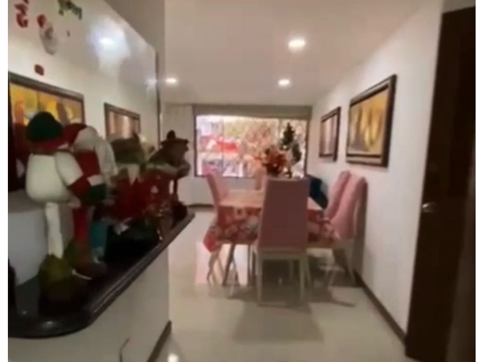 SE VENDE APARTAMENTO EN CEDRITOS.P