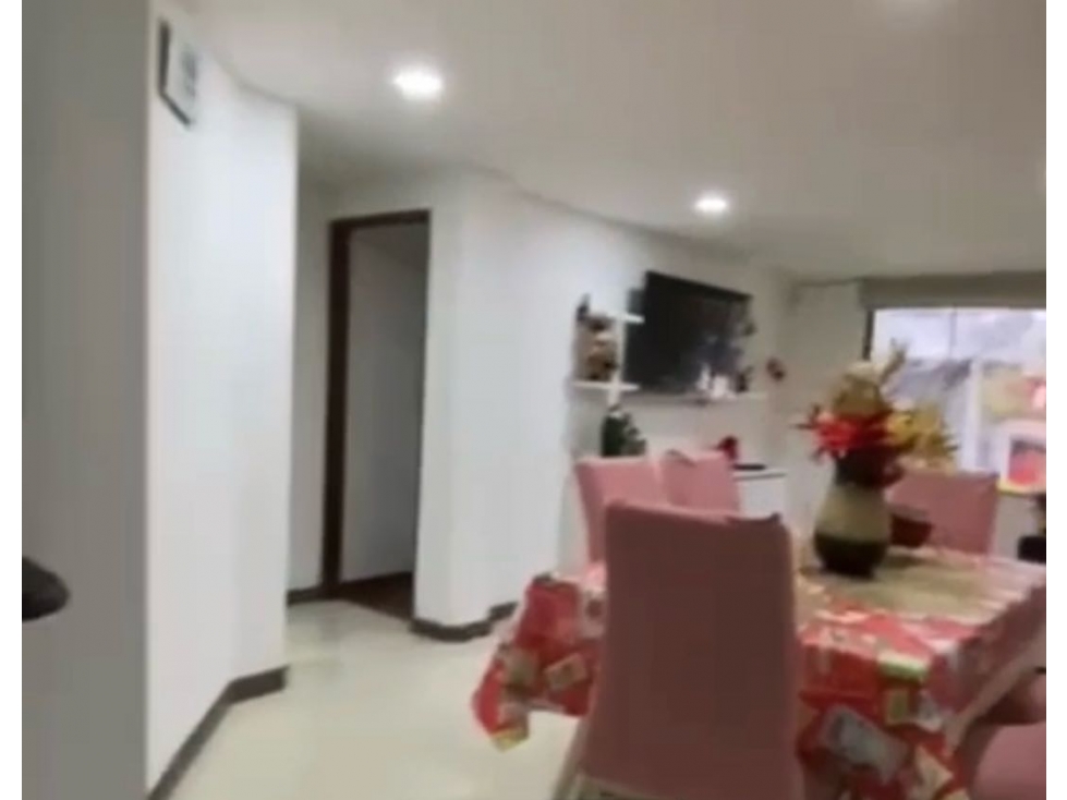 SE VENDE APARTAMENTO EN CEDRITOS.P — foto 2