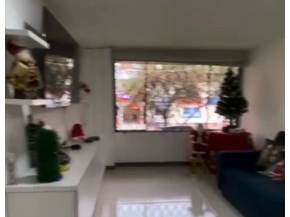SE VENDE APARTAMENTO EN CEDRITOS.P — foto 3