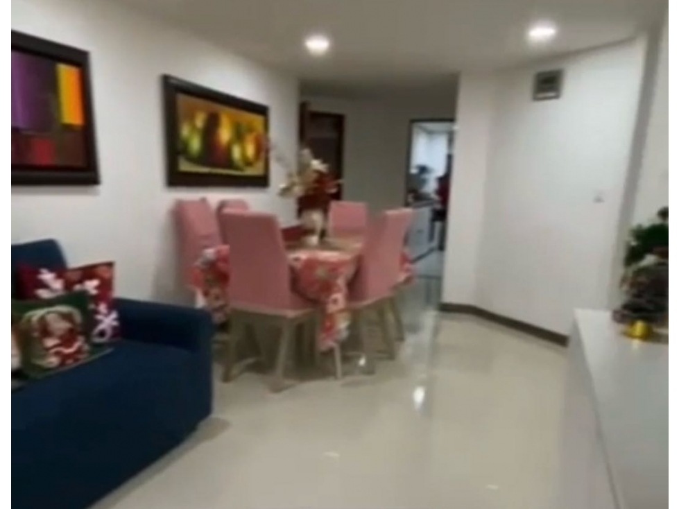 SE VENDE APARTAMENTO EN CEDRITOS.P — foto 4
