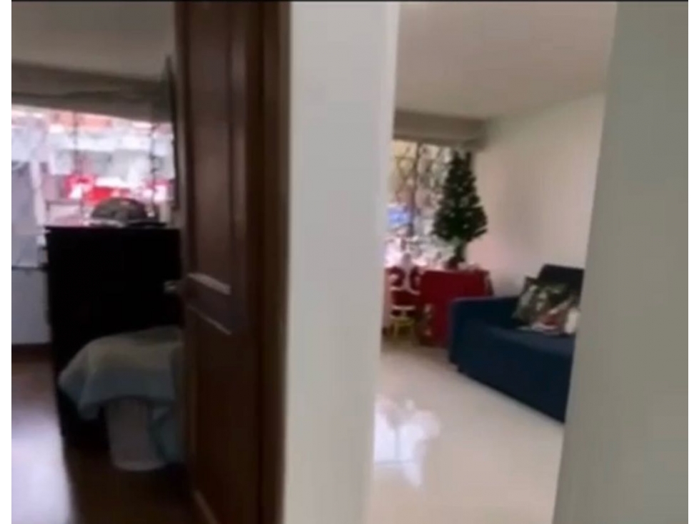 SE VENDE APARTAMENTO EN CEDRITOS.P — foto 6