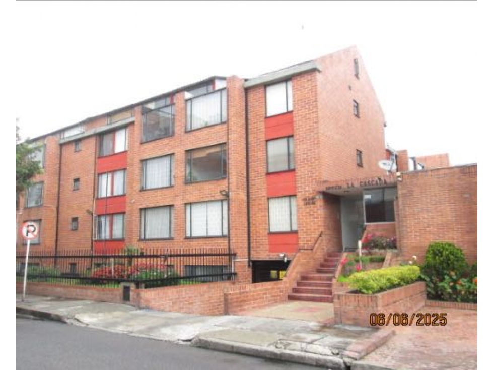 SE VENDE APARTAMENTO CON TERRAZA DUPLEX EN CEDRITOS.A