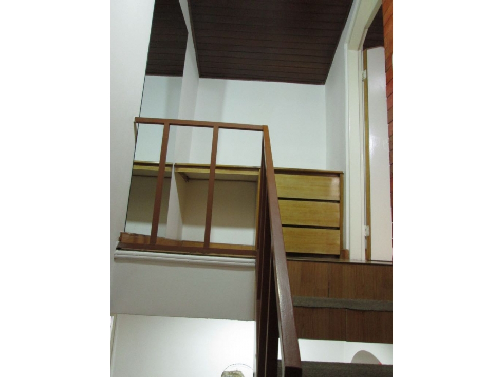 SE VENDE APARTAMENTO CON TERRAZA DUPLEX EN CEDRITOS.A — foto 5