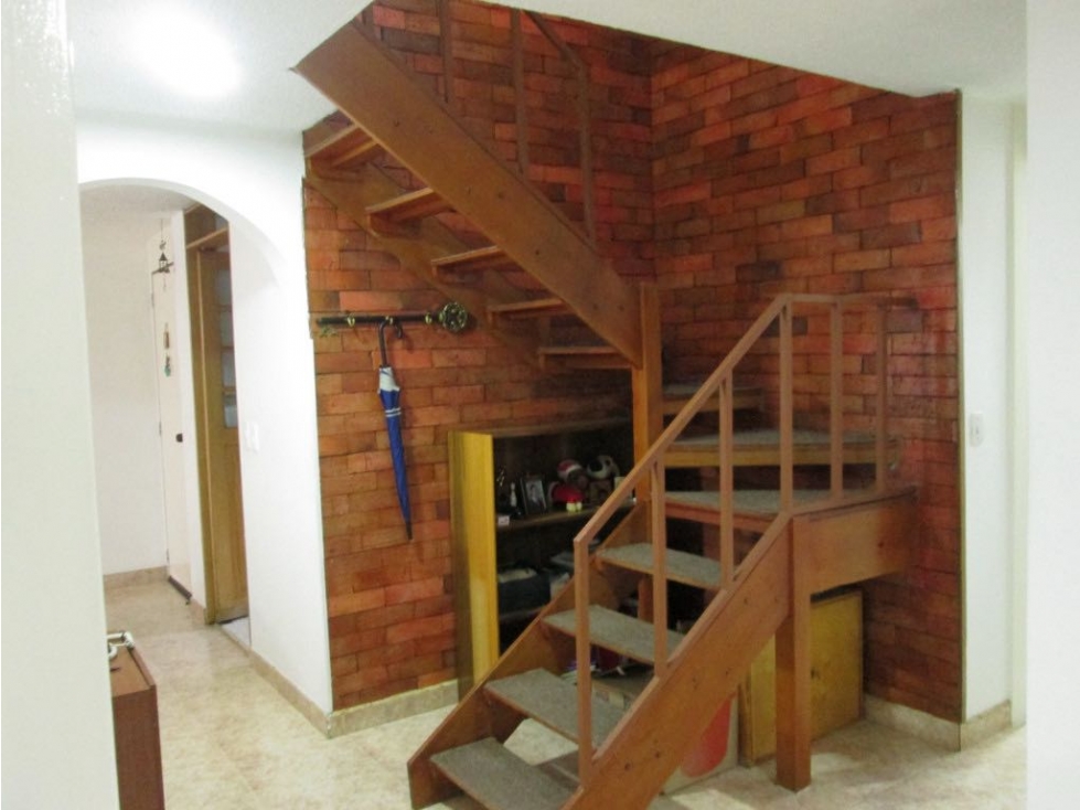 SE VENDE APARTAMENTO CON TERRAZA DUPLEX EN CEDRITOS.A — foto 6