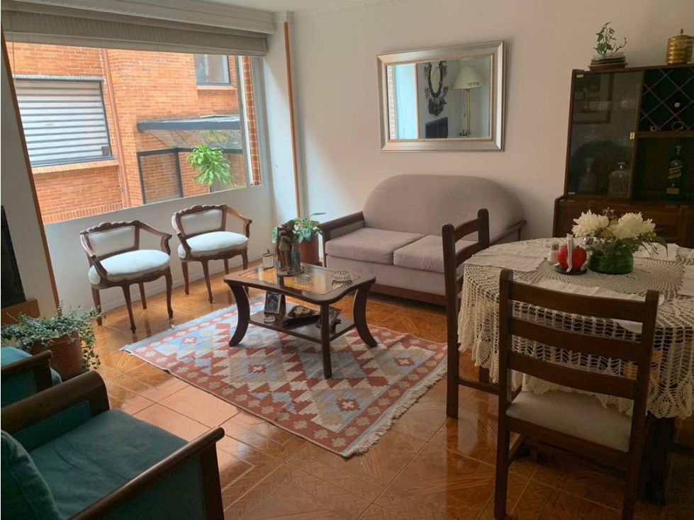 SE VENDE APARTAMENTO EN CEDRITOS.P