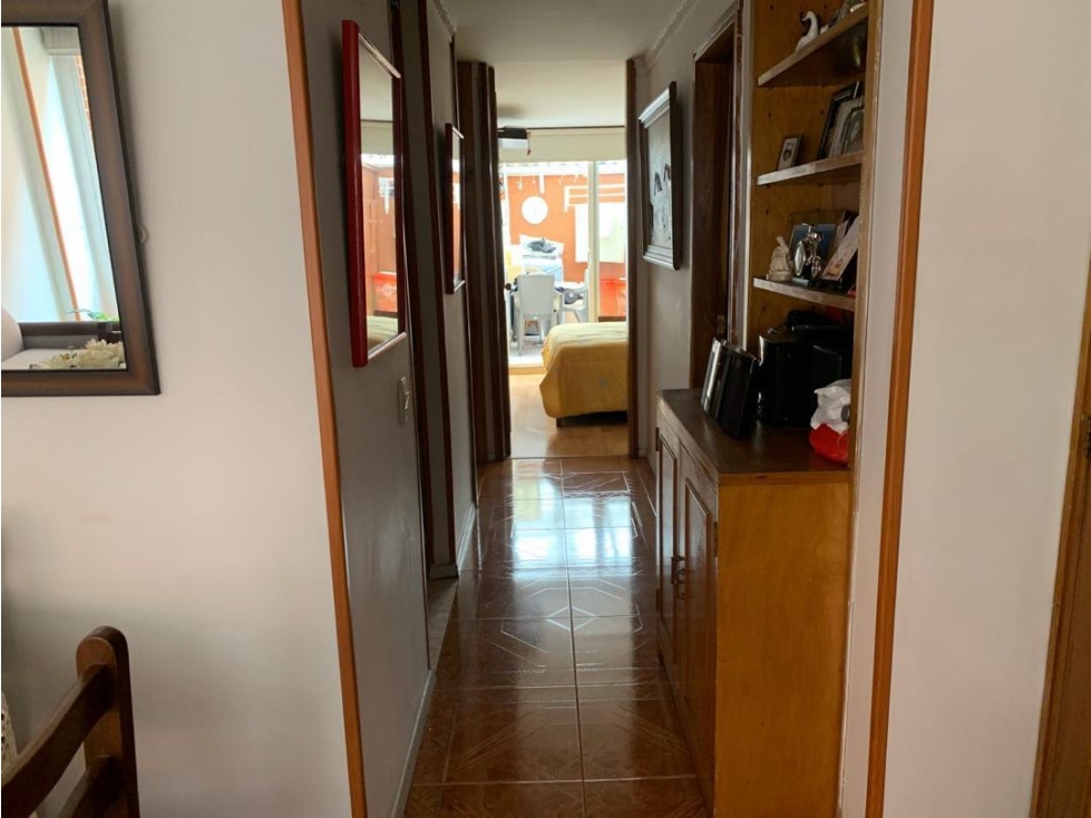 SE VENDE APARTAMENTO EN CEDRITOS.P — foto 2