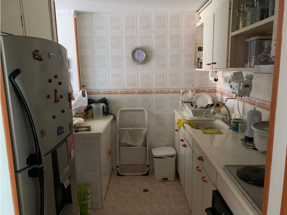 SE VENDE APARTAMENTO EN CEDRITOS.P — foto 3