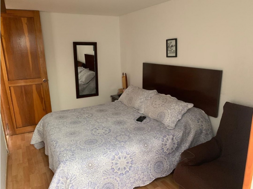 SE VENDE APARTAMENTO EN CEDRITOS.P — foto 4