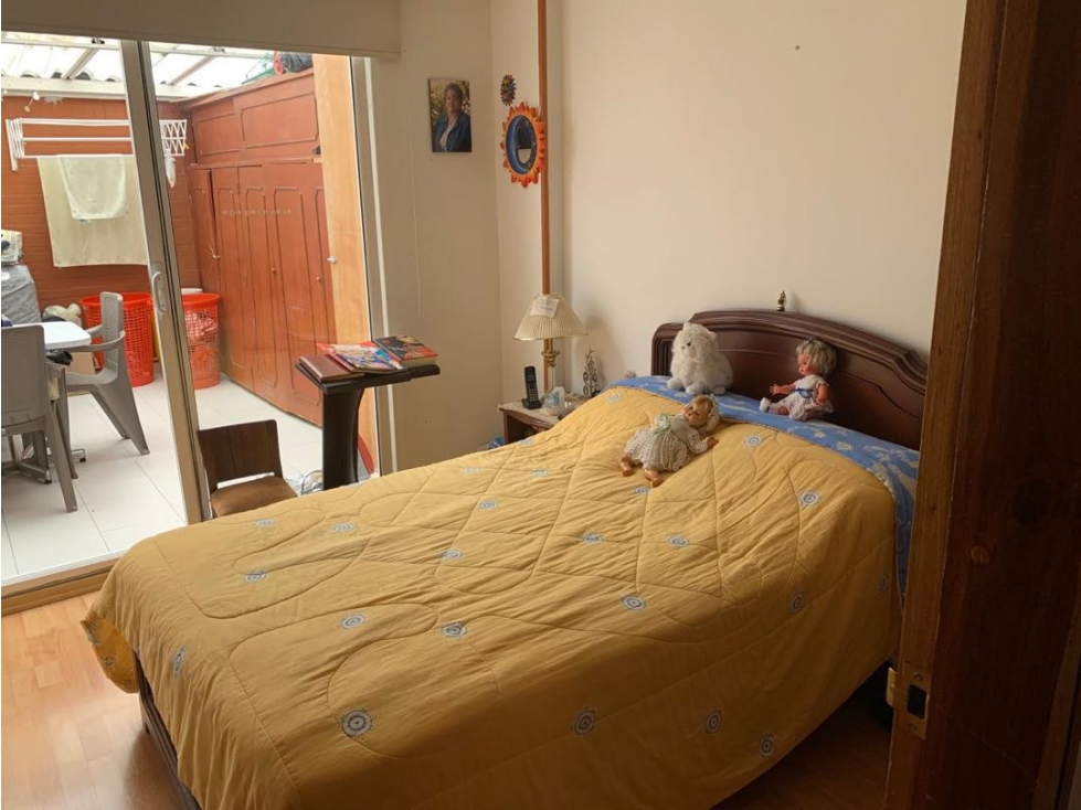 SE VENDE APARTAMENTO EN CEDRITOS.P — foto 5