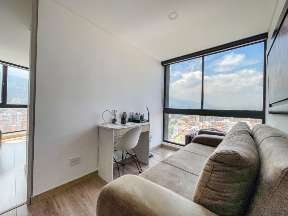 Se vende apartamento en Cedritos - 6