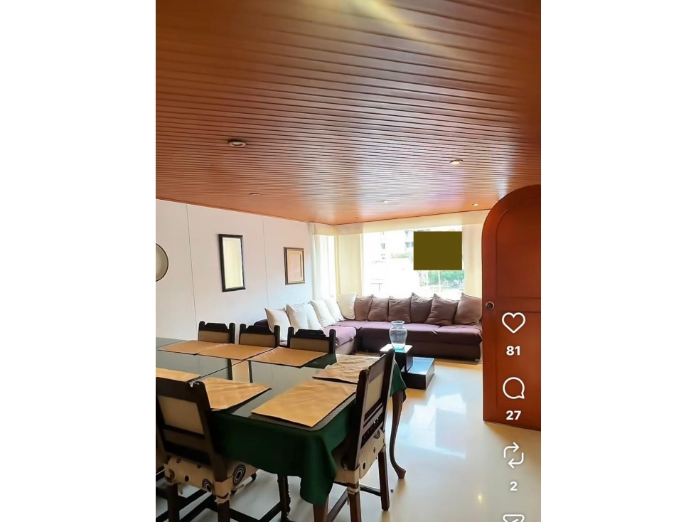SE VENDE APARTAMENTO DUPLEX EN CEDRITOS.P — foto 3